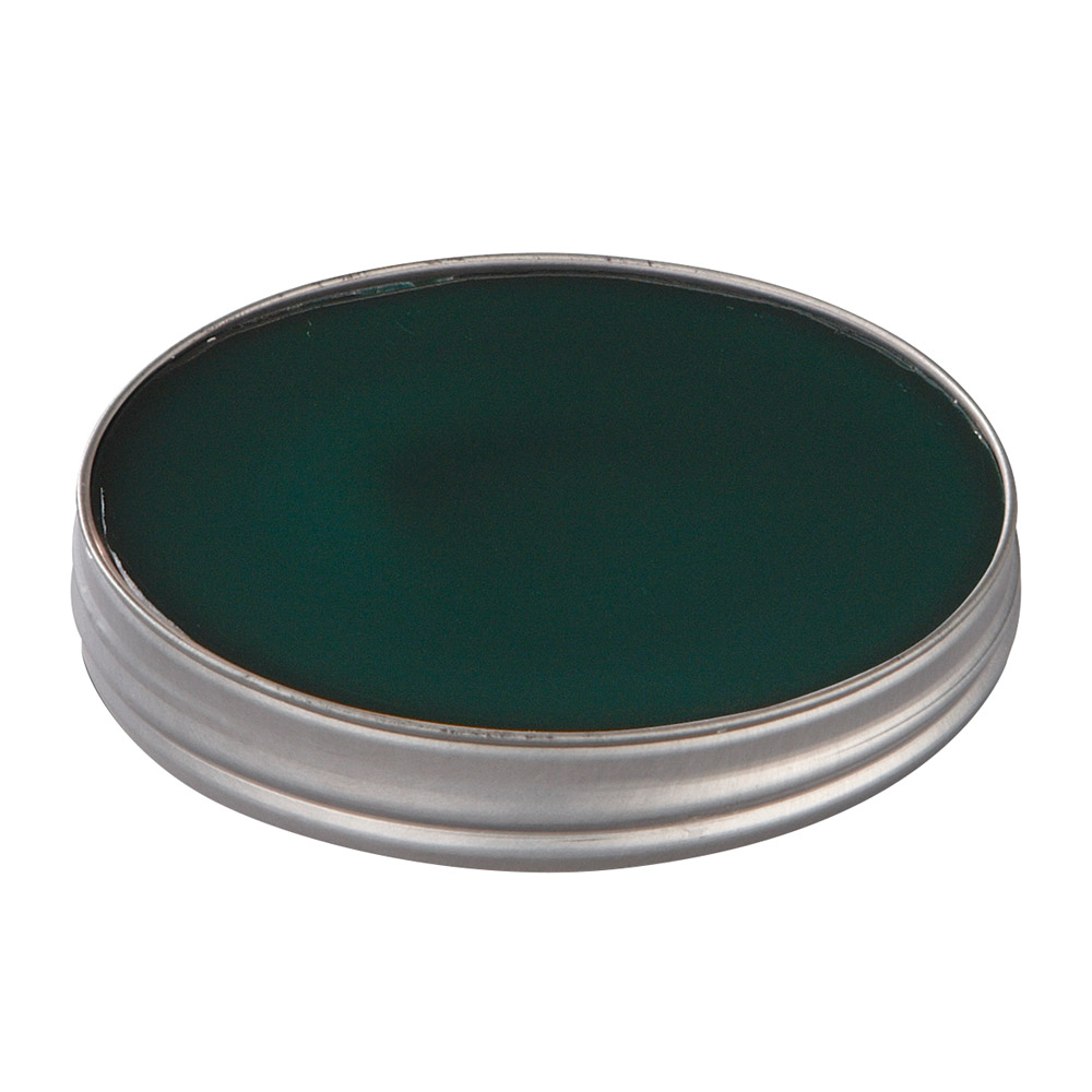 GEO Crowax modelleringsvoks grøn-transparent, 80 g