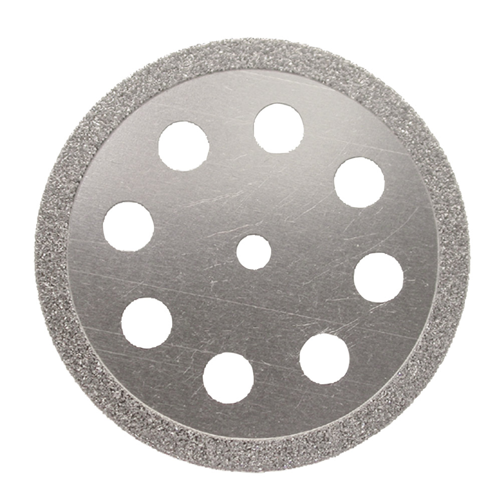 Diamantskive umonteret 911D 220, stk.