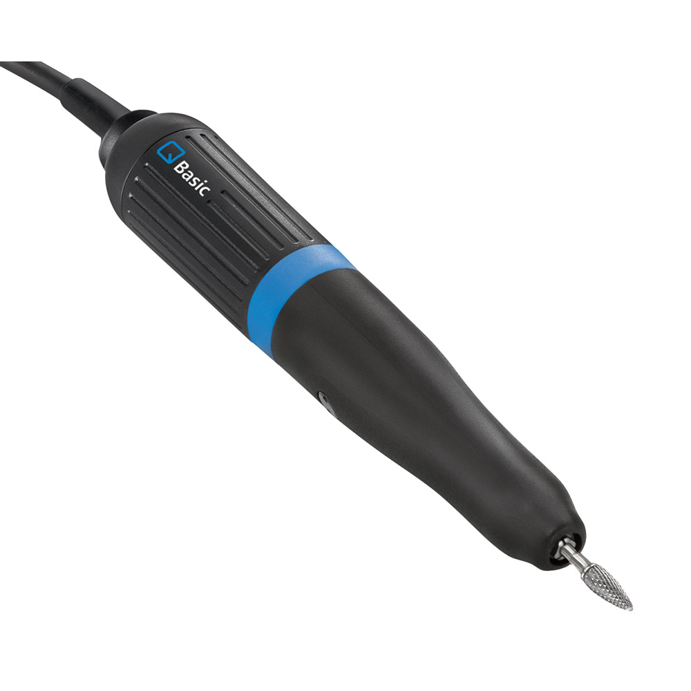 Q Basic håndstykke slim, stk.