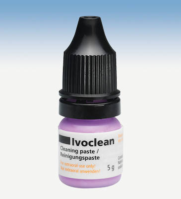Ivoclean Påfyldning, 5 g