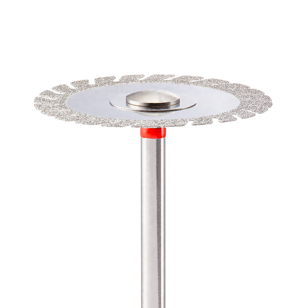 Diamantskive Hst 705 220 F, stk.