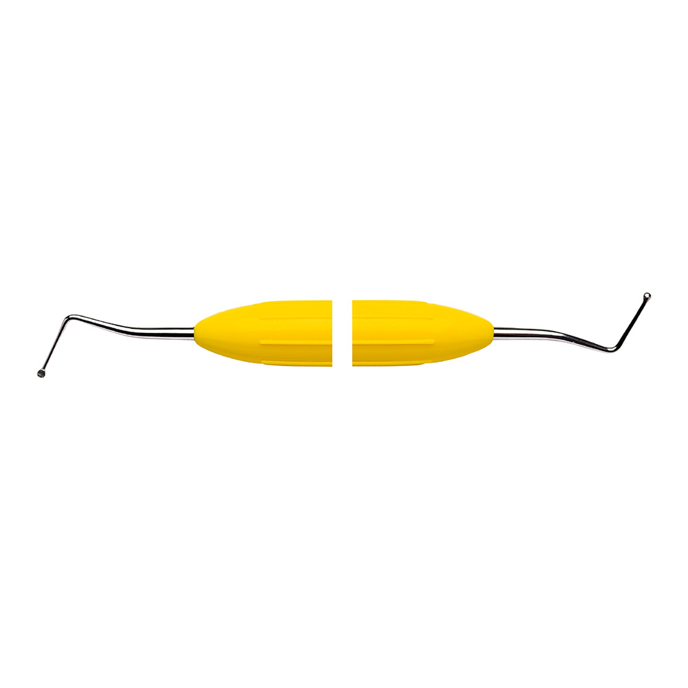 Rodkanaludfræser 1,5 mm XSI St