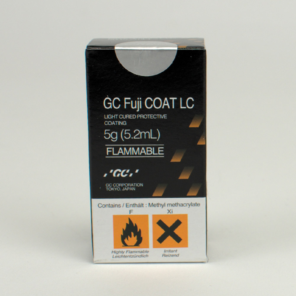 Fuji Coat LC, 5 g pakke