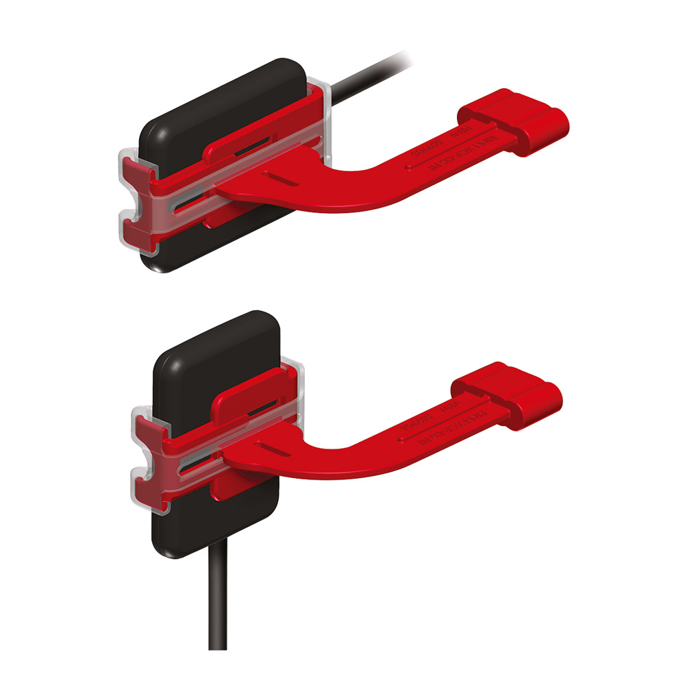 XCP-DS Fit bidvinger vertikale, 2 stk.