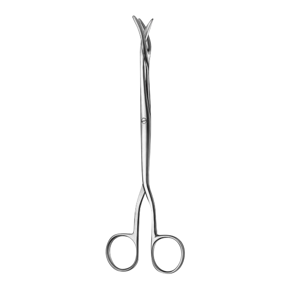Steriliseret pincet 19 cm, stk.