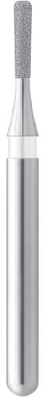 Intensiv diamant FG 830L 013 25 µm, 6 stk.