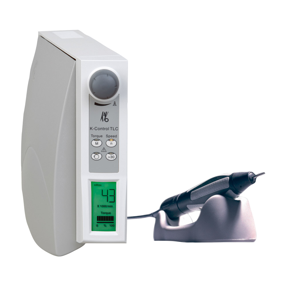 K-POWERgrip/K-Control 4955/4941 Knæstarter, stk.