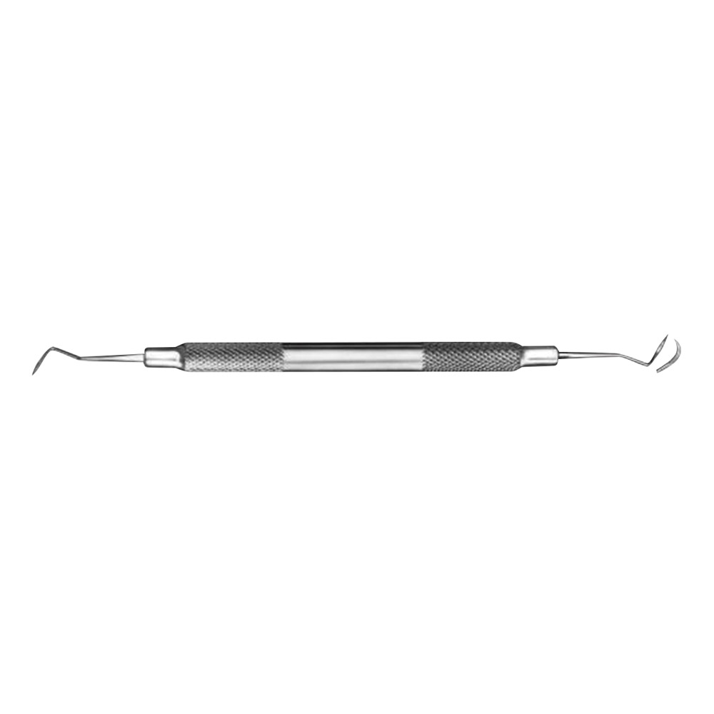 Scaler 961/204S, stk.
