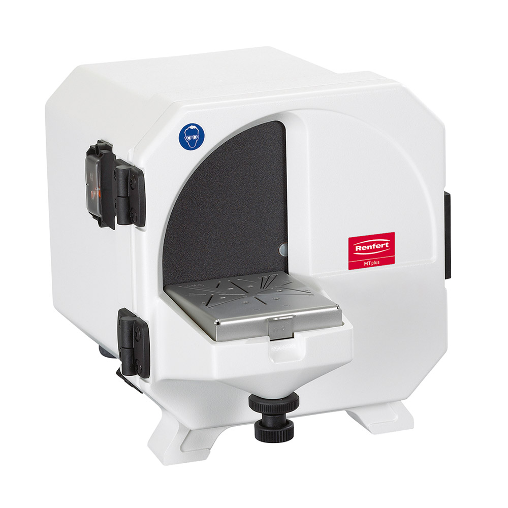 Gipstrimmer MT plus, stk.