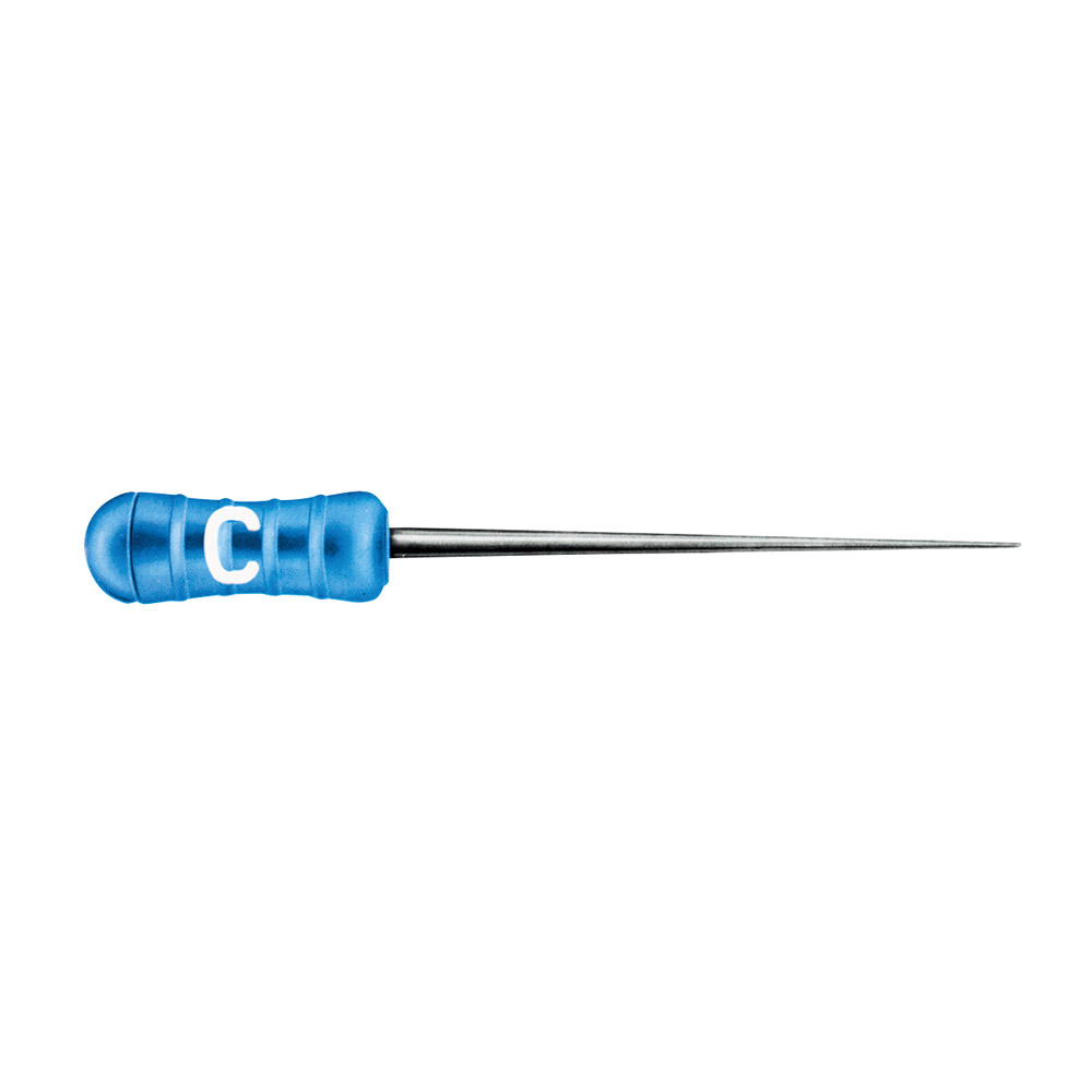 Fingerfordeler 182 gr. B 21 mm, 4 stk.