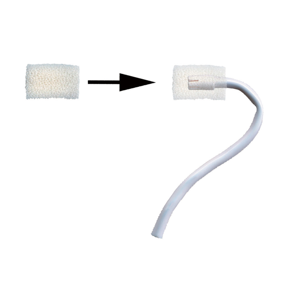 Comfi-Tips sugepolstre til spytopsugere, 100 stk.
