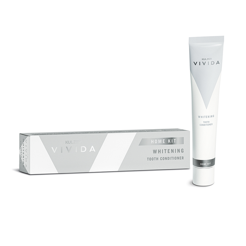 Kulzer Vivida Tandbalsam, 50 g tube