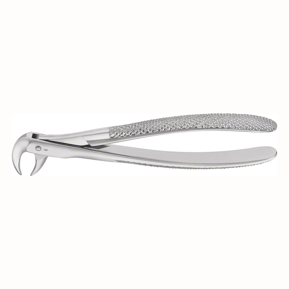 Tandtang Anatomica Figur 86 UK Molar, stk.