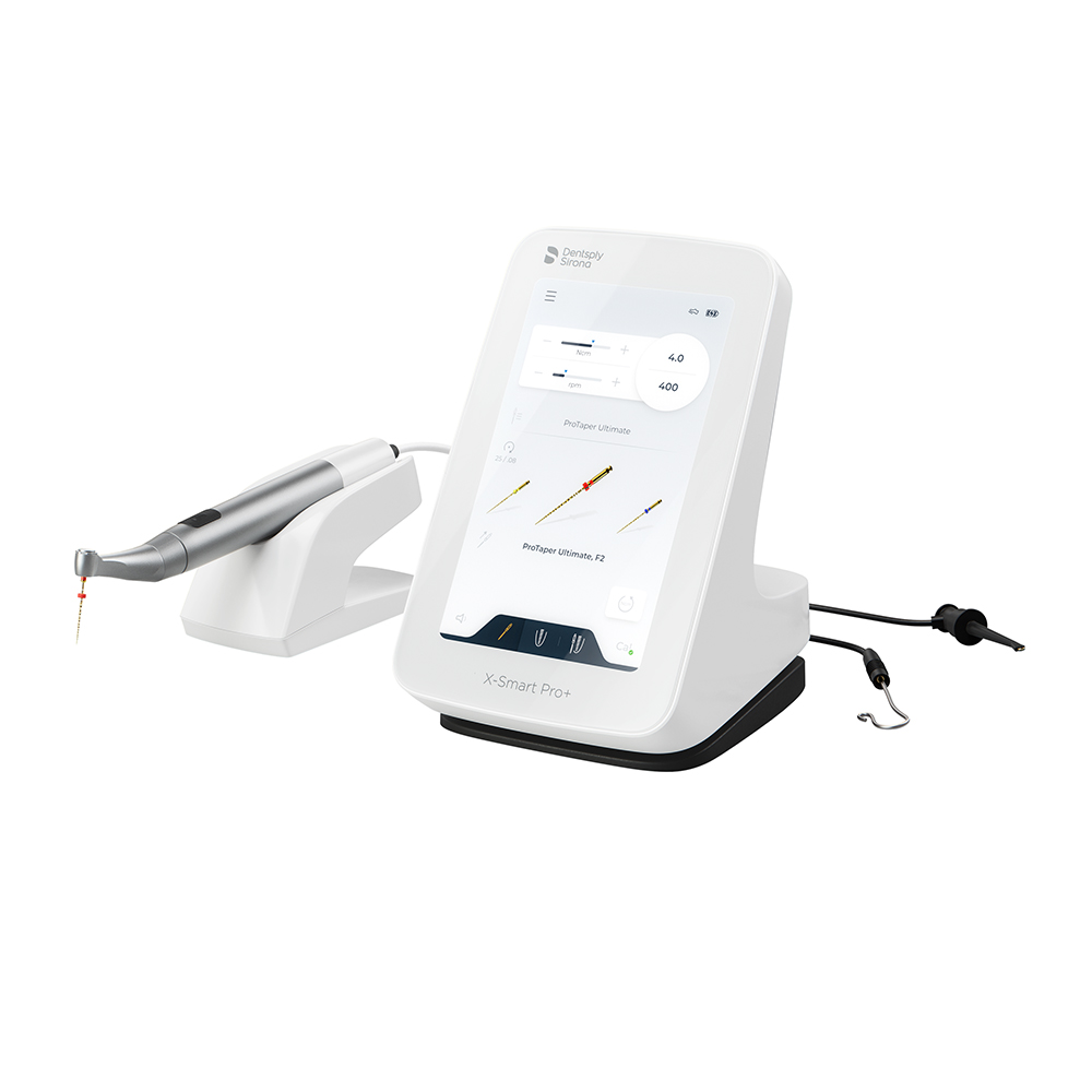 X-Smart Pro+ Endomotor med Apex Locater, stk.