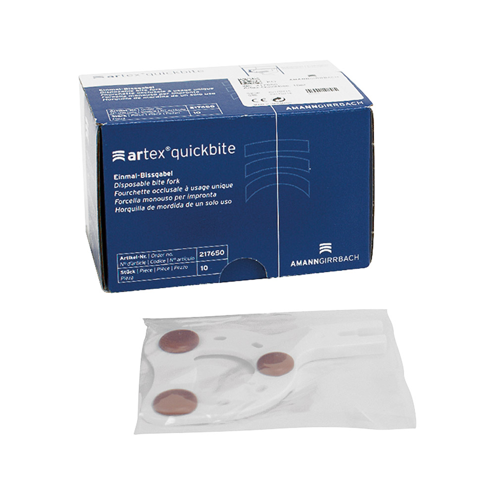 Artex Quickbite 217650, 10 stk.