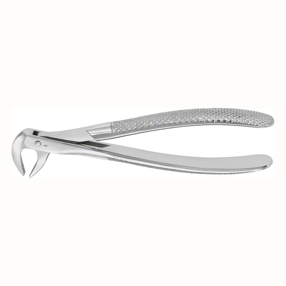 Tandtang Anatomica Büchs Figur 74 UK Rod, stk.
