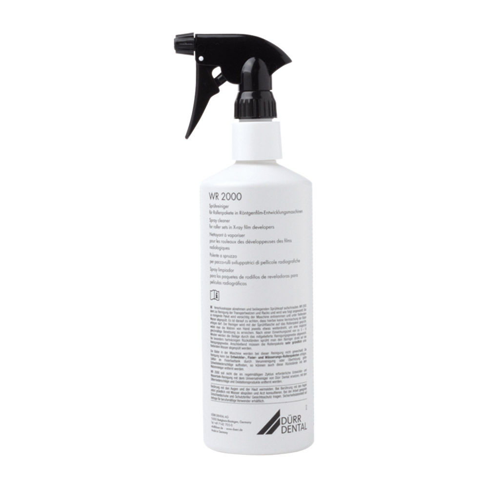Sprayrenser WR 2000, 1 L