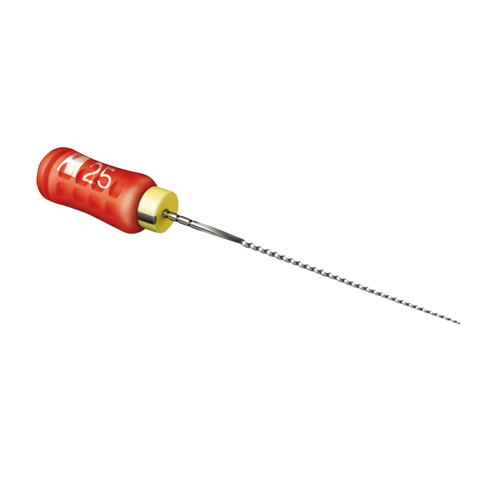 Senseus Flexofilen 006 25 mm, 6 stk.