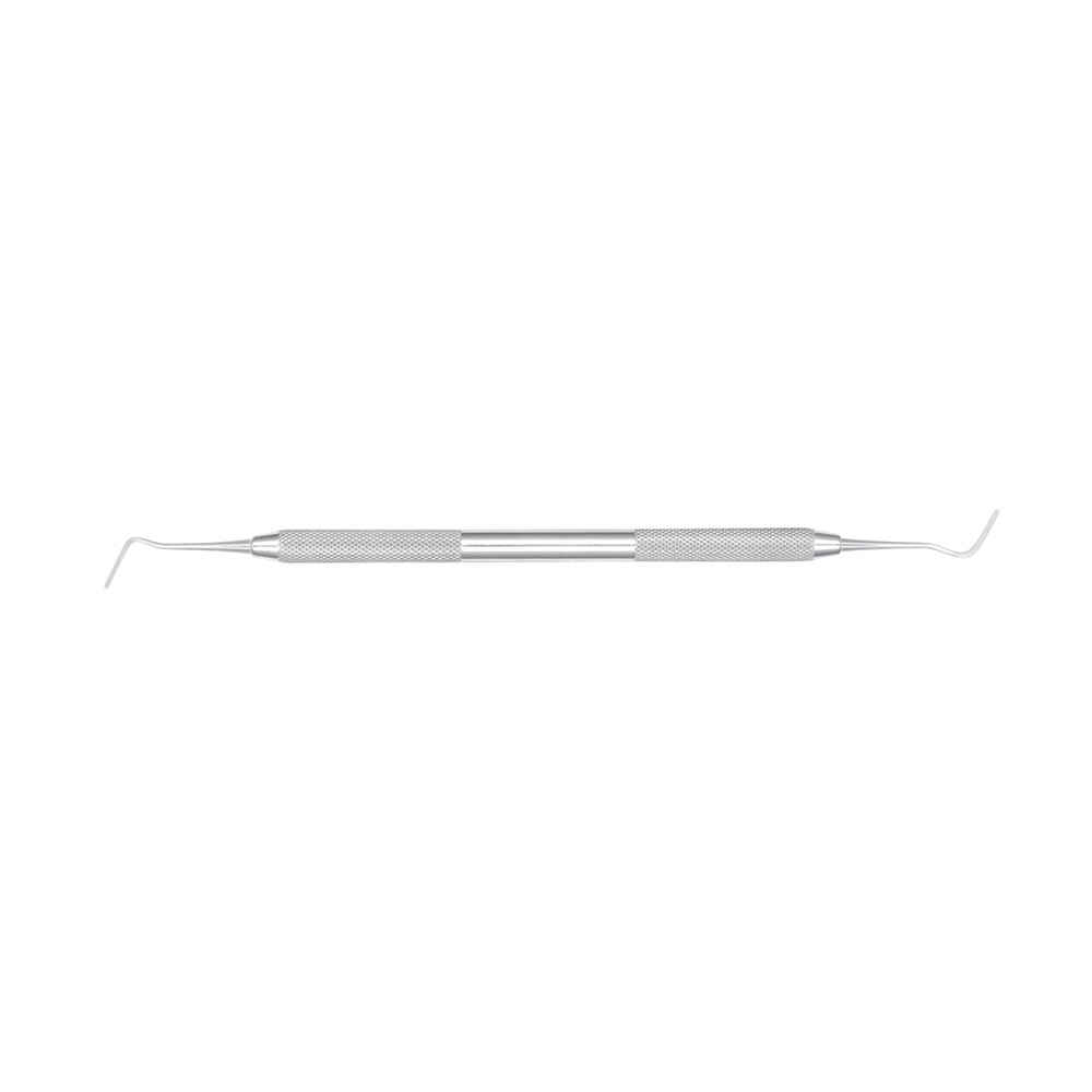 Modeleringsinstrument interproximal håndtag 41, stk.