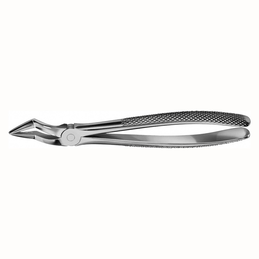 Tandtang Anatomica Figur 52 OK Rod, stk.