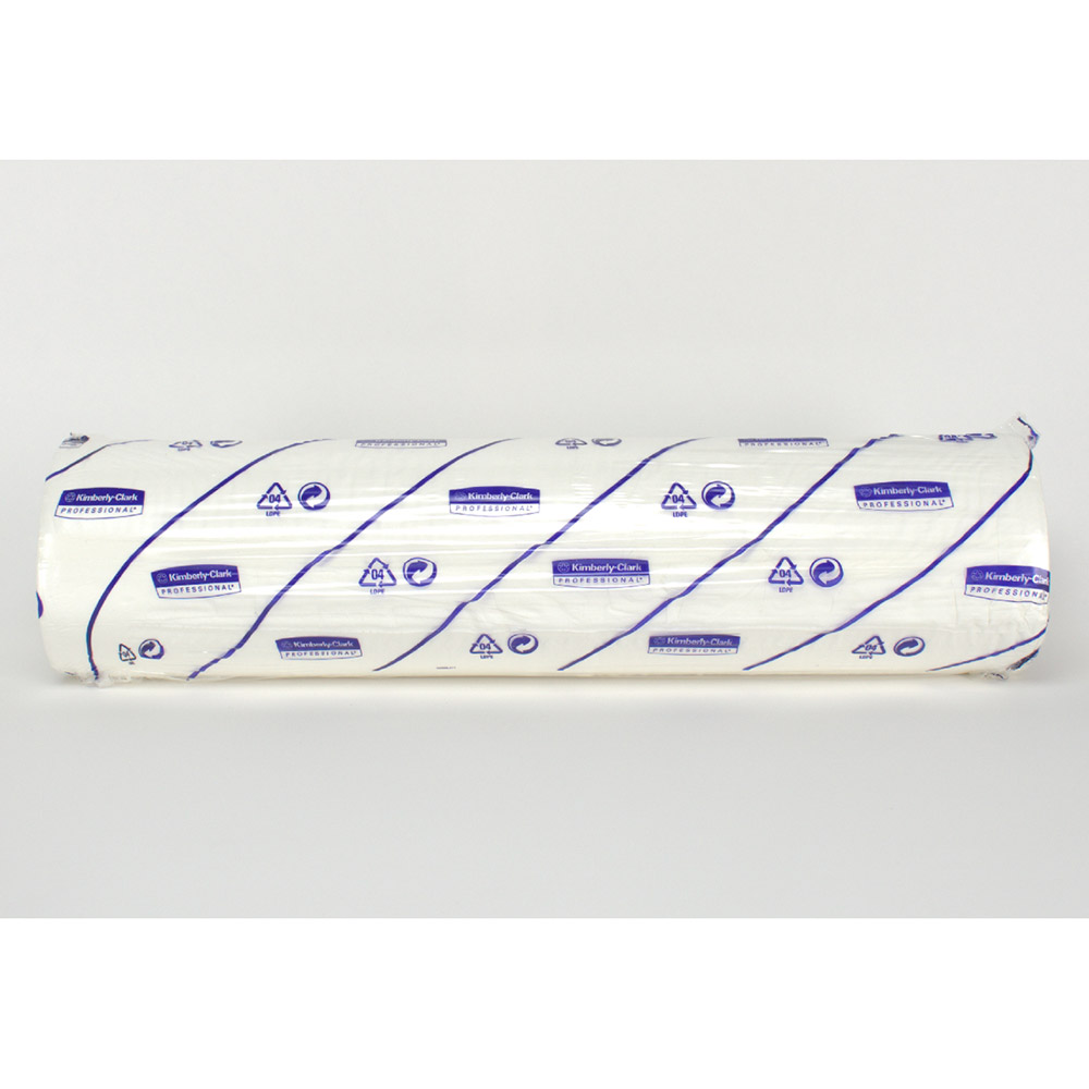 Scott 59 liggeovertræk 3-lags 59 x 37 cm, 6 ruller