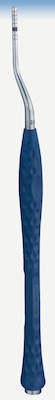 Sinutom vinklet 2,8 mm Ergoplant, stk.