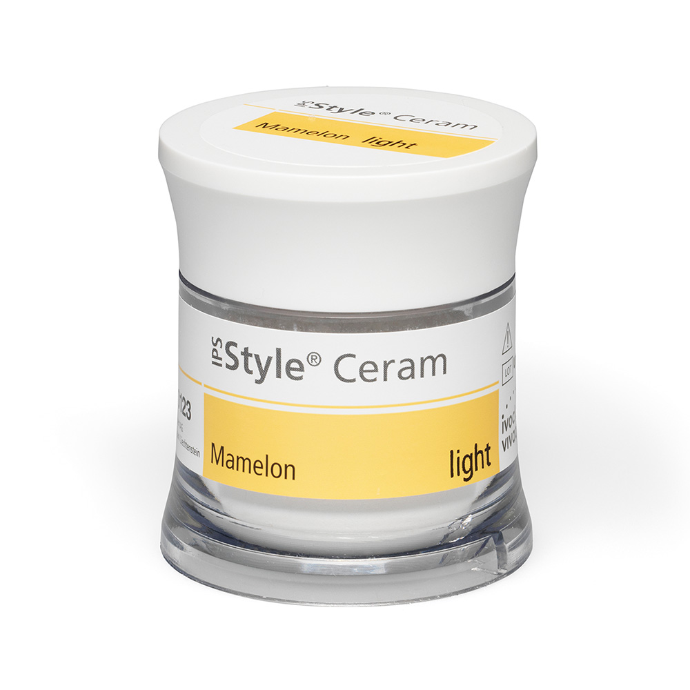 IPS Style Ceram Mamelon light, 20 g