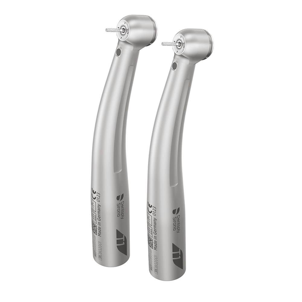 Twin-Pack Turbine T1 Control K, stk.