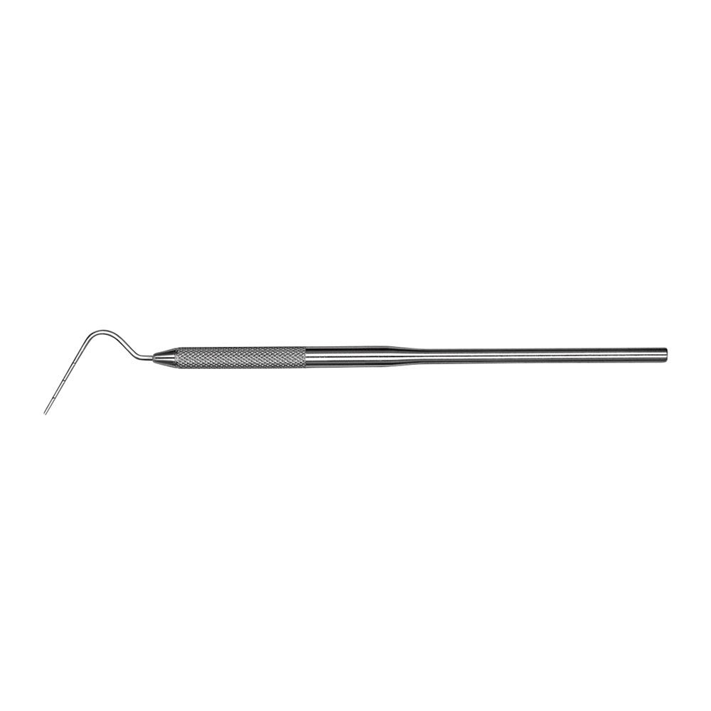 Rodkanalstopper 11 bageste 1,05 mm greb 32 stk.
