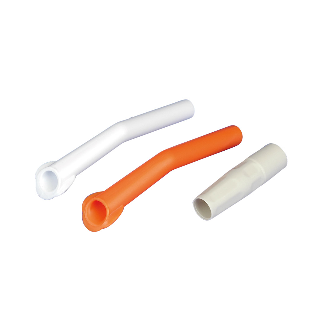 Pelotte Aspirator orange, 50 stk.