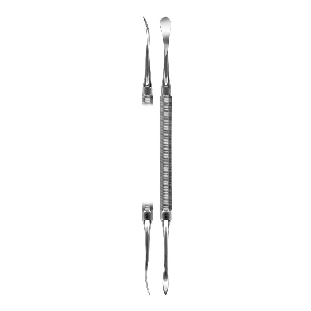Molt Raspatorium Figur 9 19,0 cm, stk.