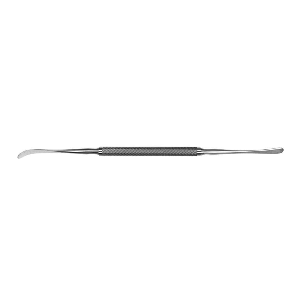 Freer raspatorium 15 buet 21,5 cm håndtag 522, stk.