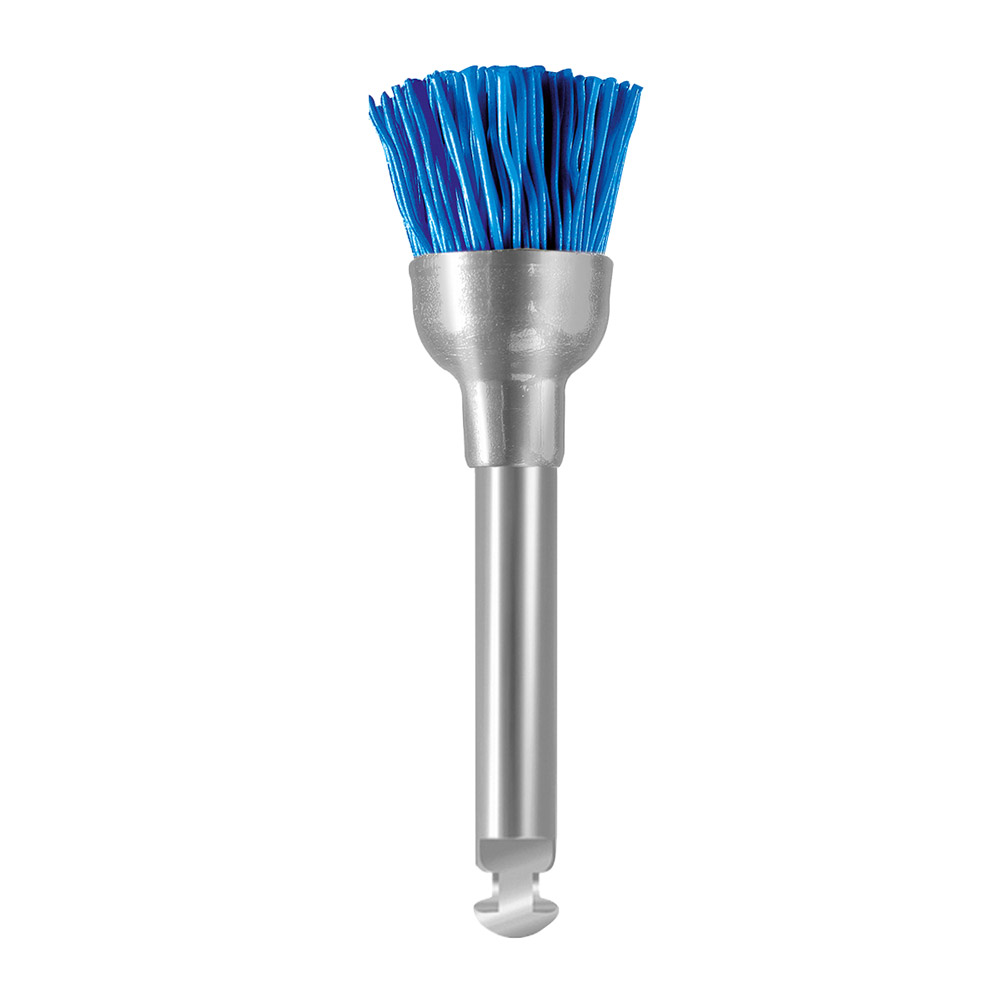 EVE Unibrush Wst WTH, 10 stk.