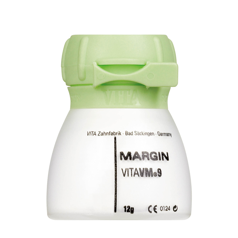 Vita VM9 3D Margin M4, 12 g