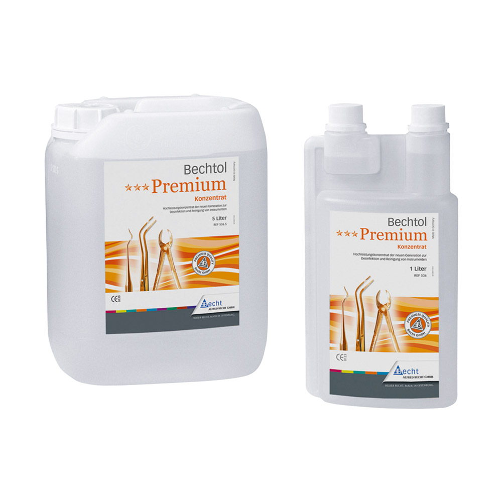 Bechtol Premium, 1 L doseringsflaske