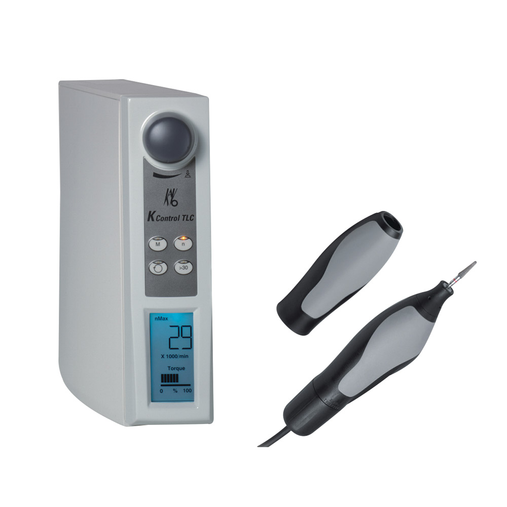 K-ERGOgrip/K-Control TLC 4944/4957 Bordmodel, stk.