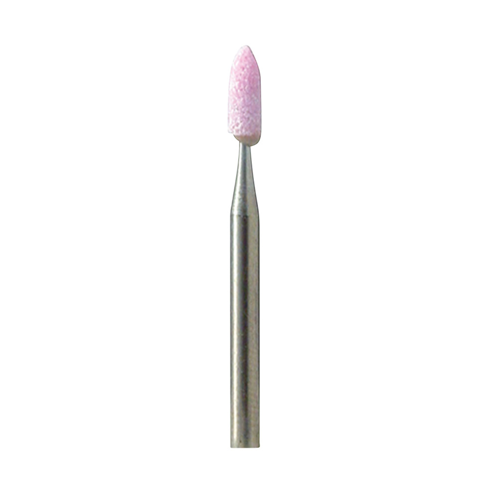 Slibekorn Wst 661 025 rosa, 5 stk.