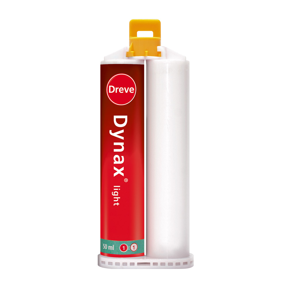 Dynax light, 2 x 50 ml patron