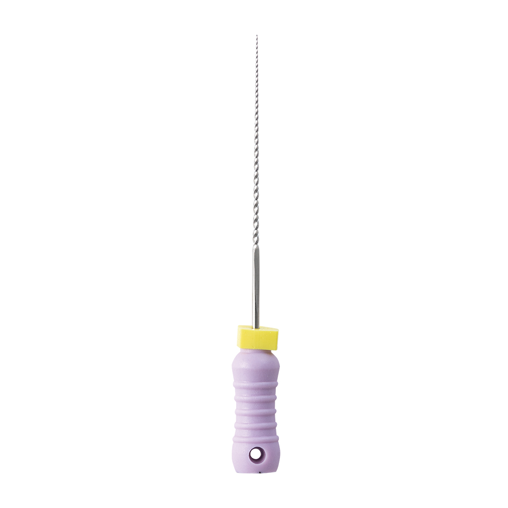 Mani Glide Finders 25 mm, str. 12, 6 stk.