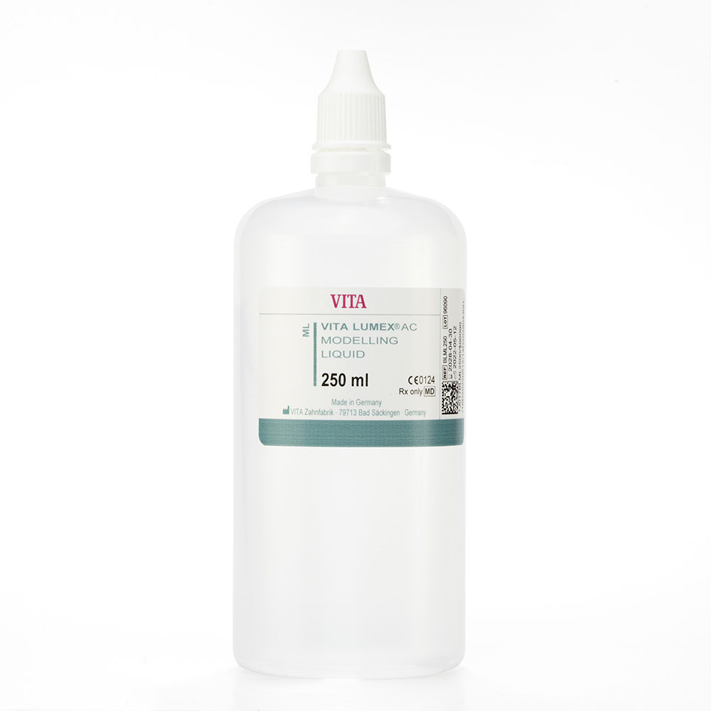 VITA LUMEX AC Modellervæske, 250 ml