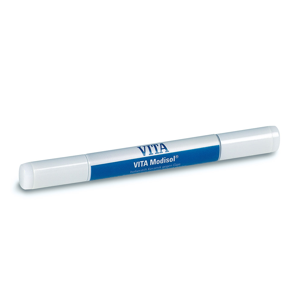 Modisol isoleringsstift, stk.