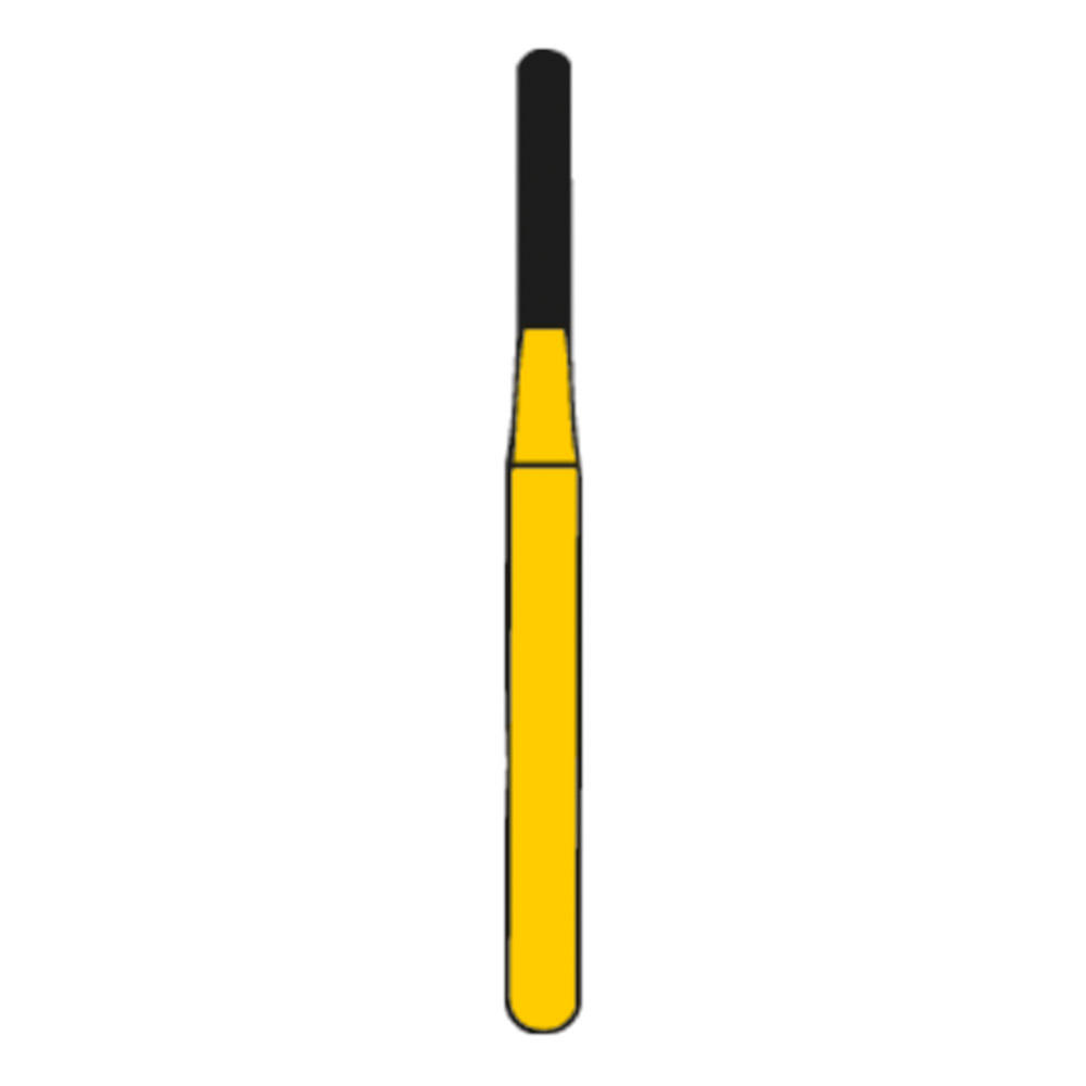 Diatech Hm Finierer FG CC36Rl 012, 5 stk.