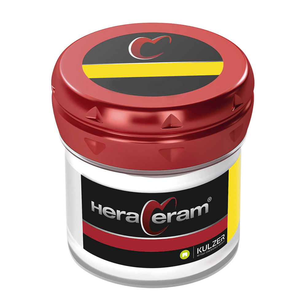 HeraCeram Pulveropaker OA3,5, 20 g