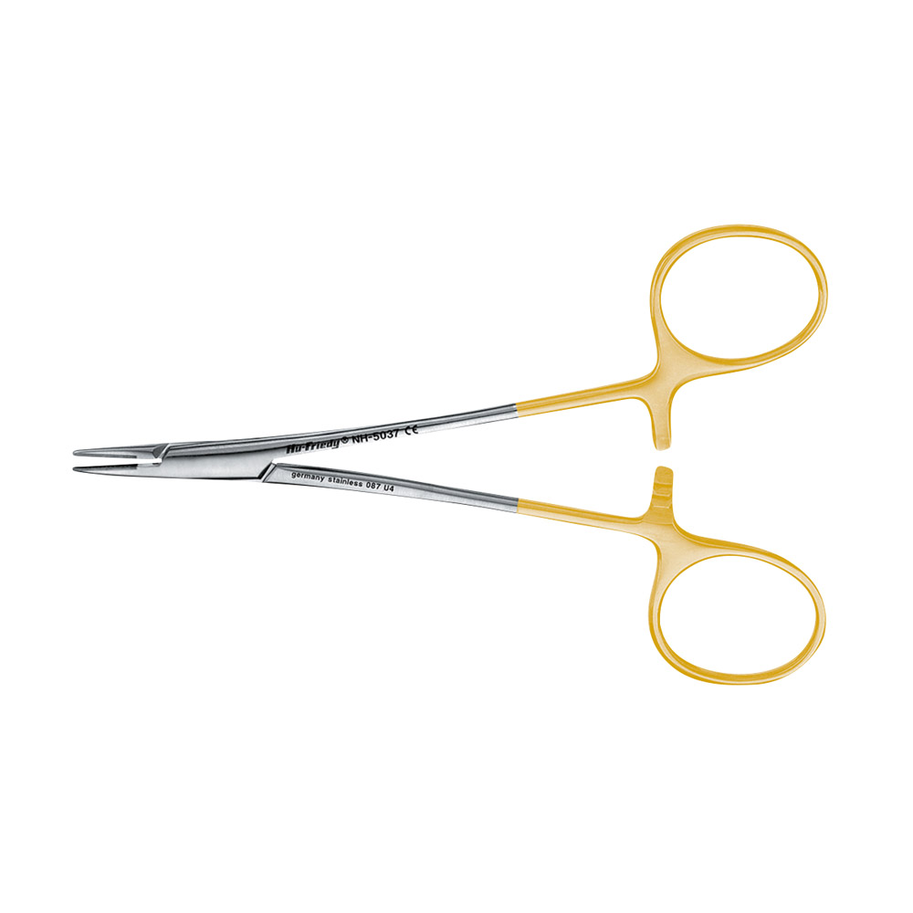 Halsey nåleholder PermaSharp riffel 13,0 cm, stk.