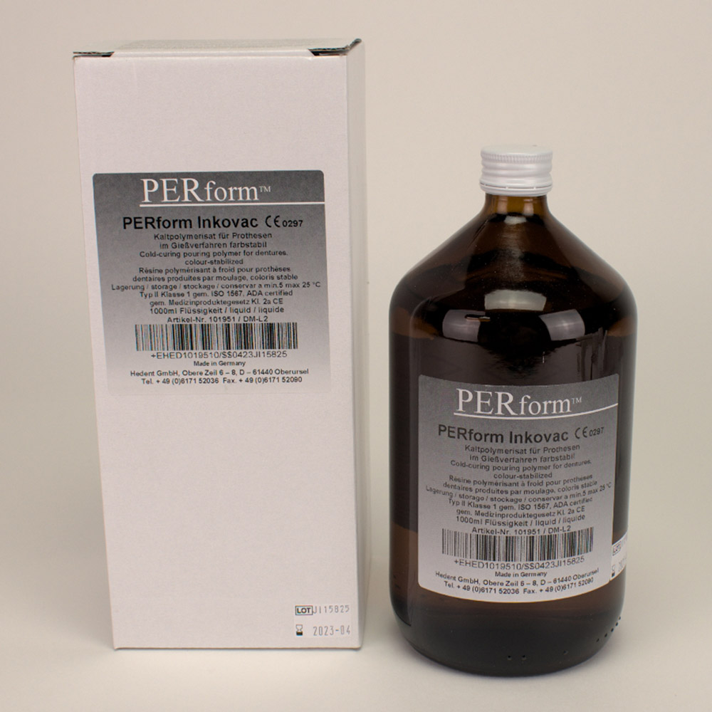 Udfør 1000 ml Dm-L-2 Fl
