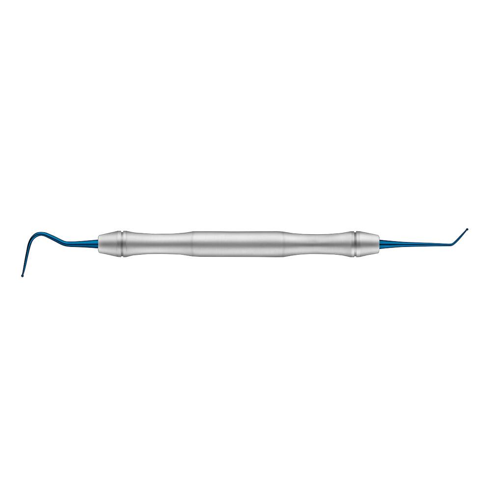 Polyfill Plasma+ fine kugle LiquidSteel, stk.