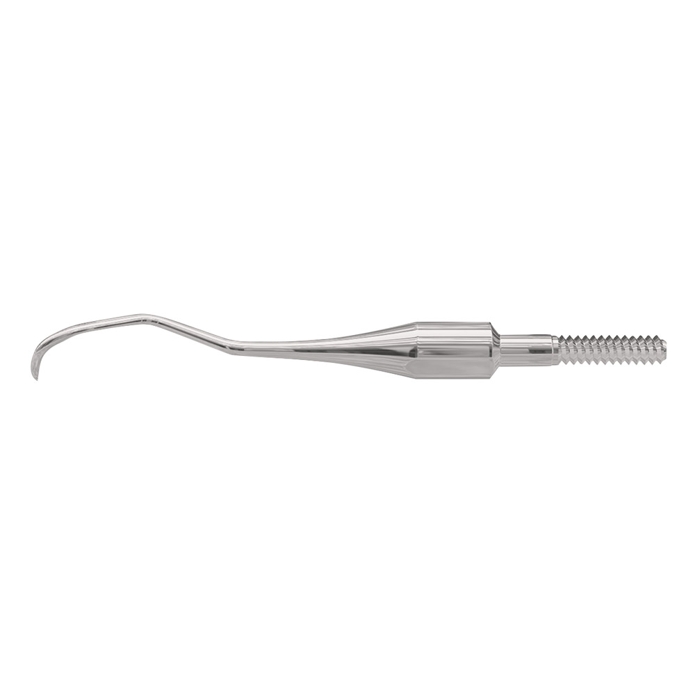 Quik-Tip spids TT Scaler 204 SDA, stk.
