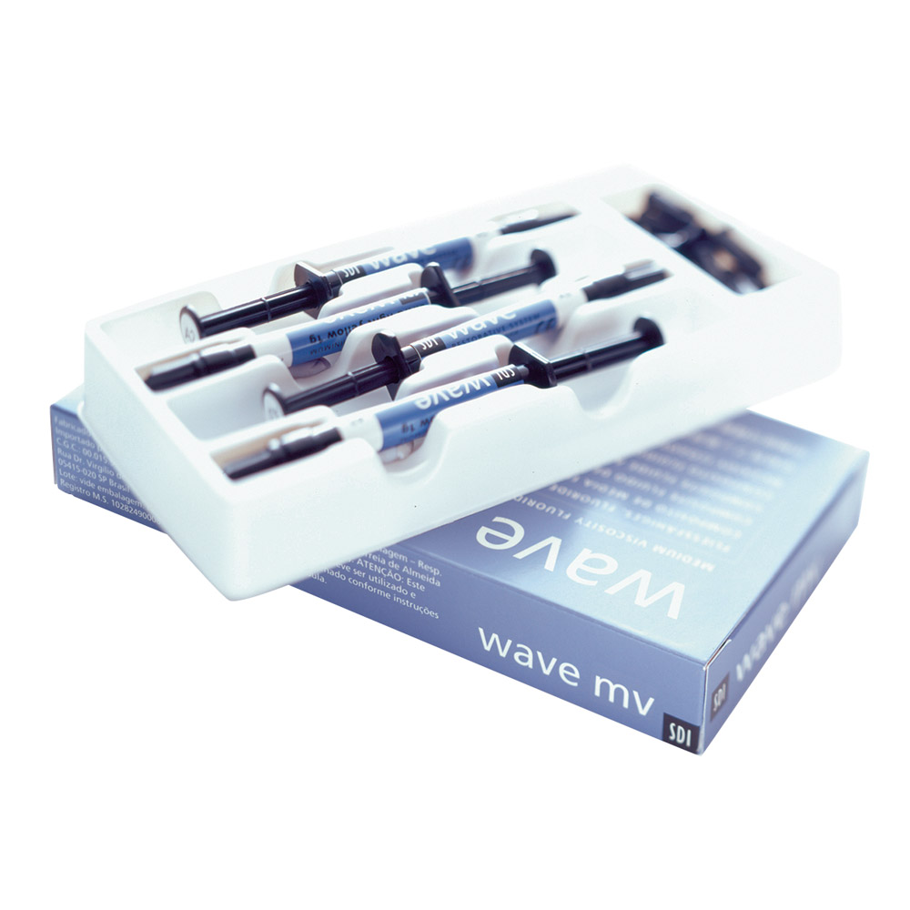 Wave MV A2 universal, 1 g sprøjte