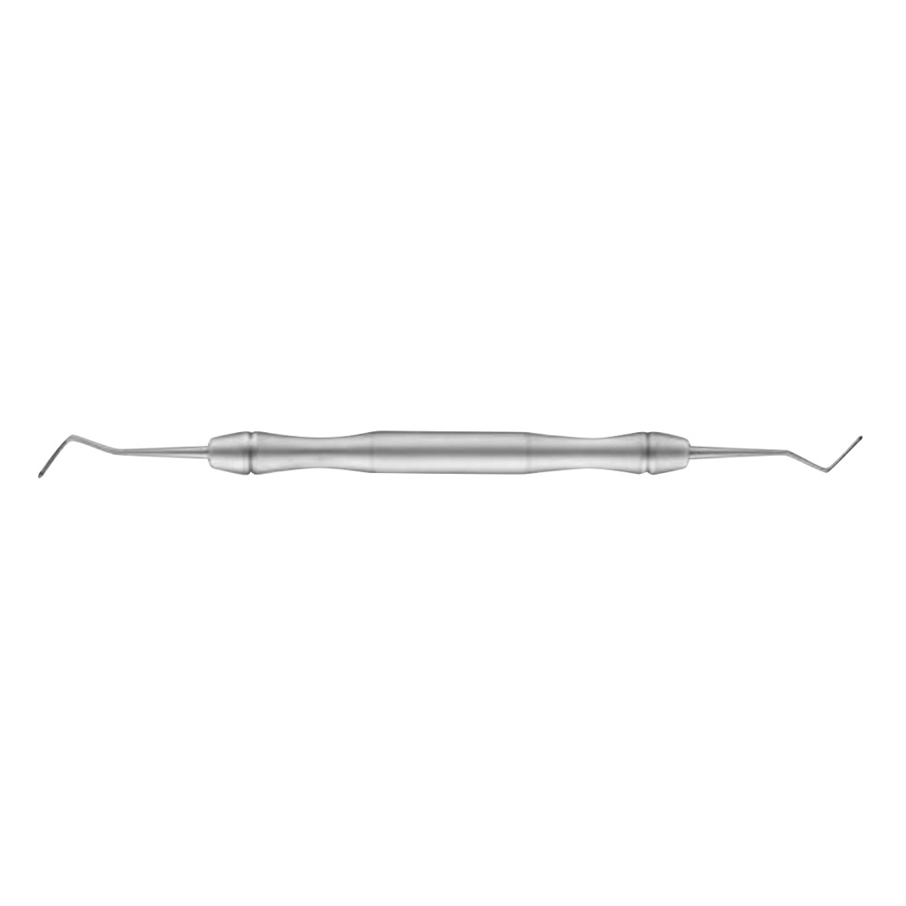 Kuglestopper 1054/146 LiquidSteel, stk.