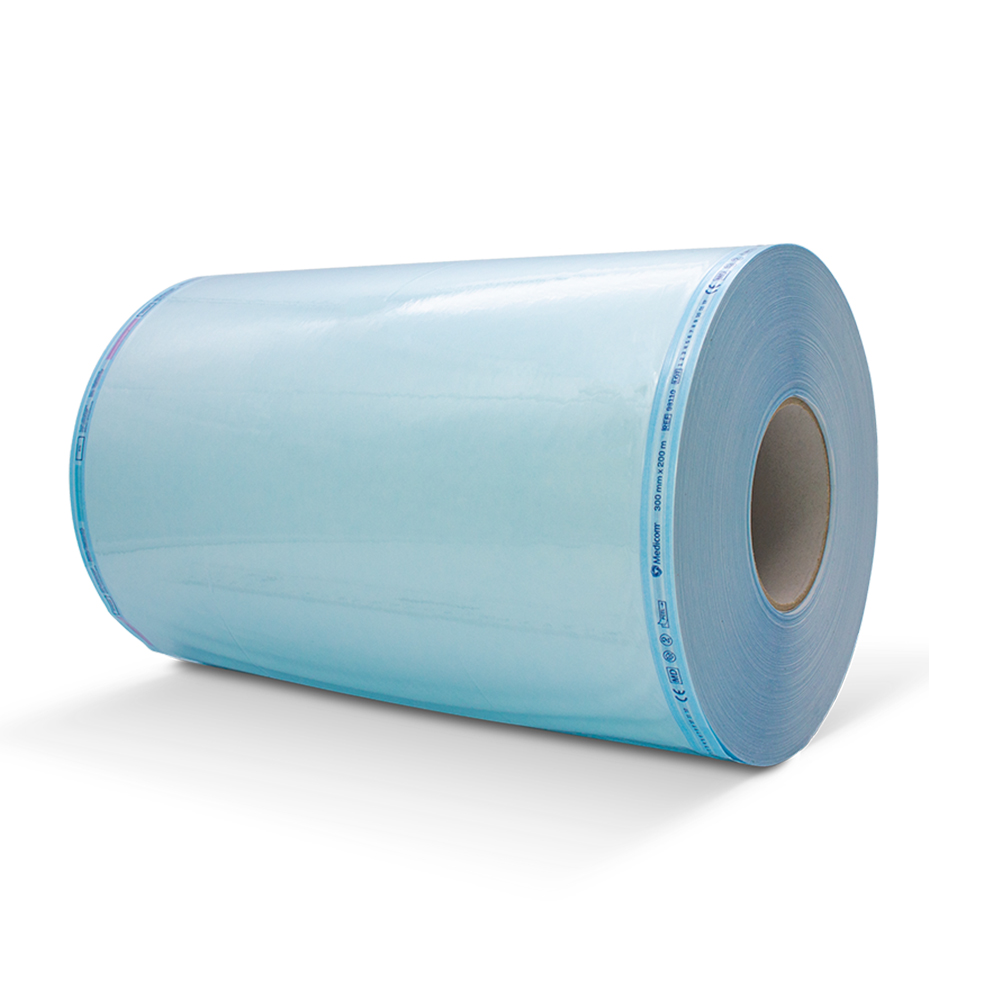 SafeSeal Quattro sterilisationsslange